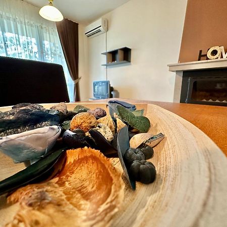 Menada Imperial Heights Villas Slăntjev Brjag Exteriör bild