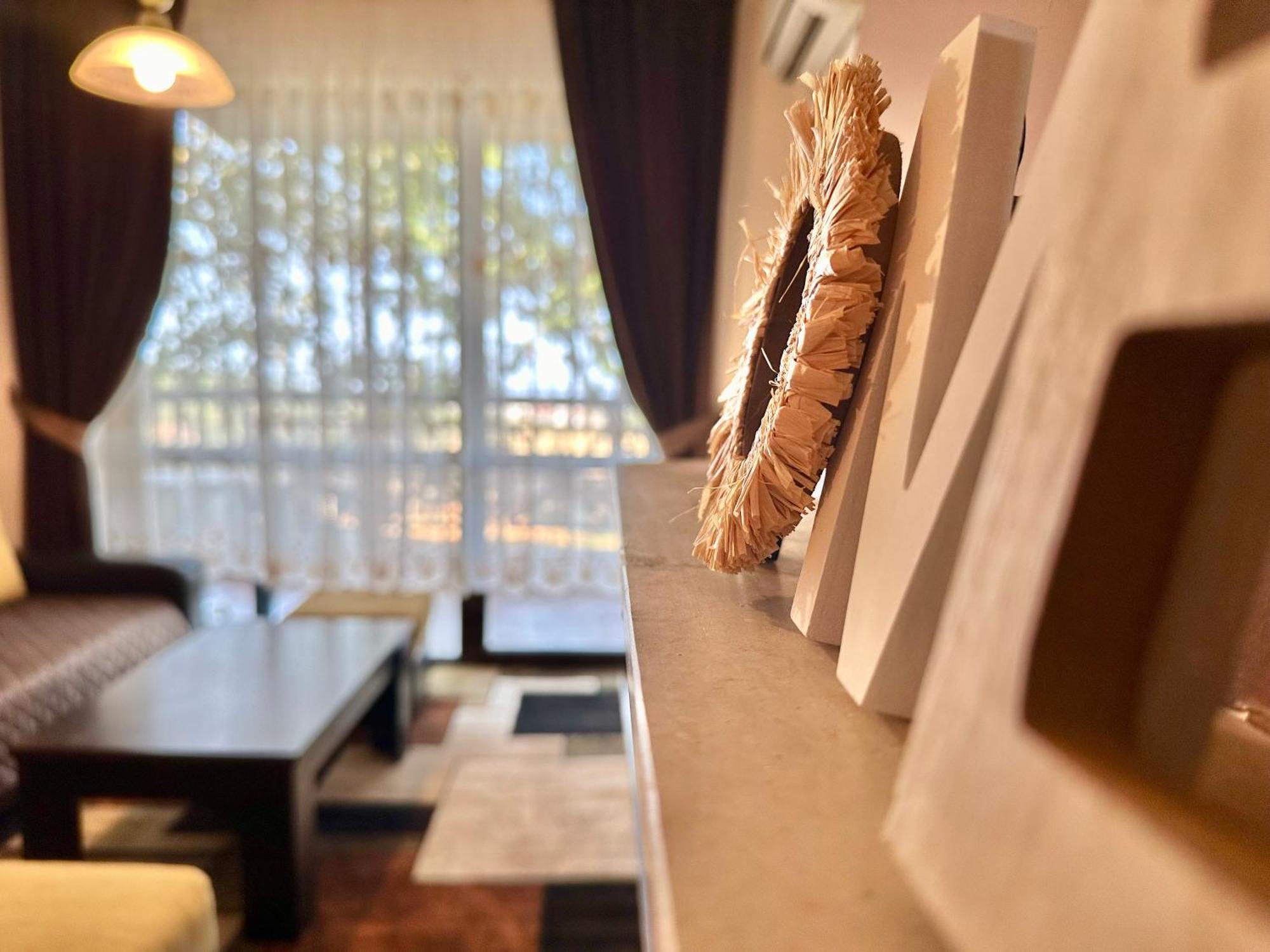 Menada Imperial Heights Villas Slăntjev Brjag Exteriör bild