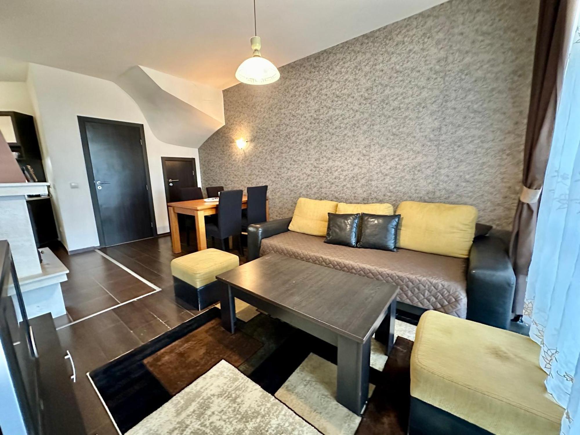 Menada Imperial Heights Villas Slăntjev Brjag Exteriör bild