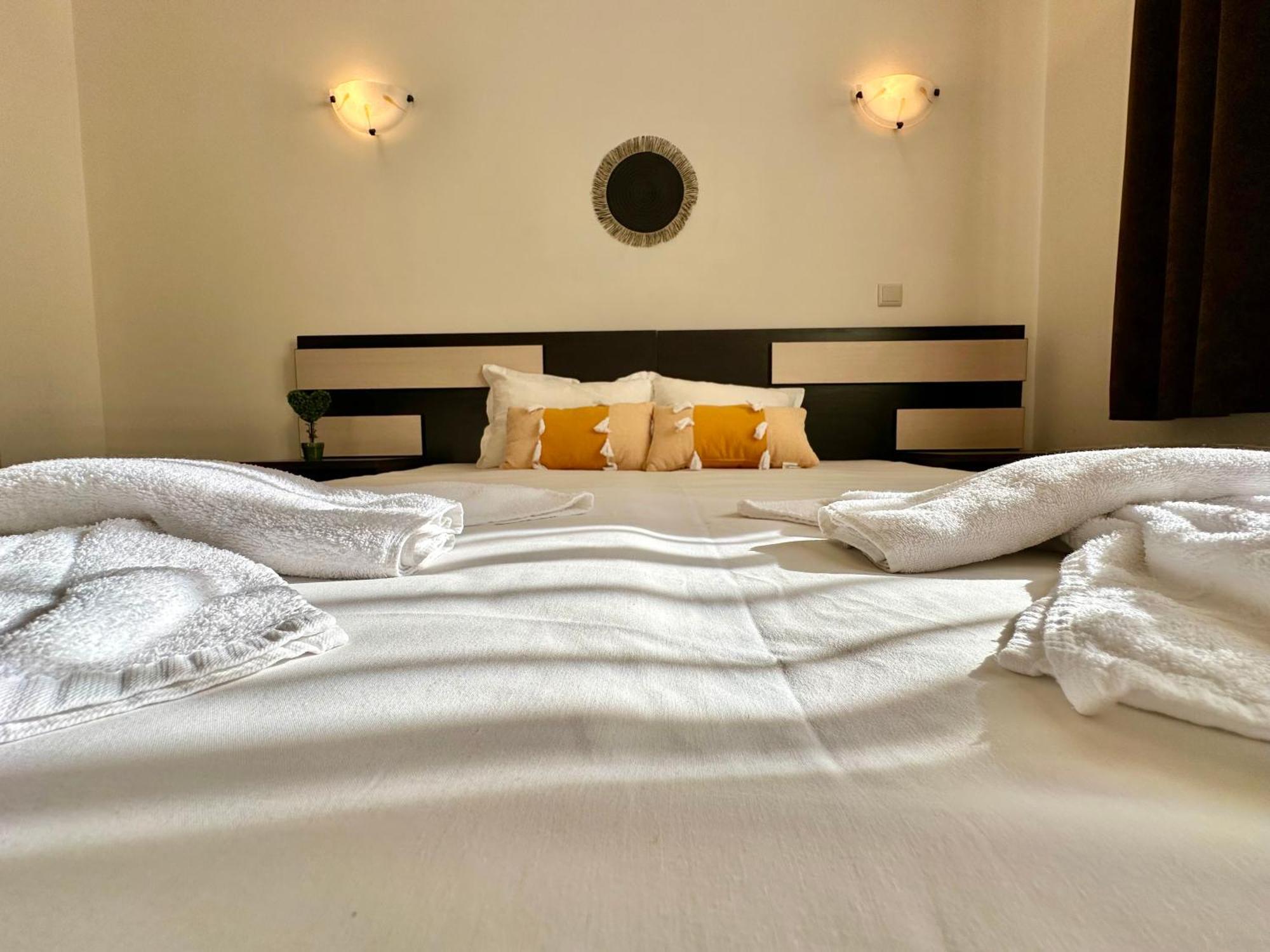 Menada Imperial Heights Villas Slăntjev Brjag Exteriör bild