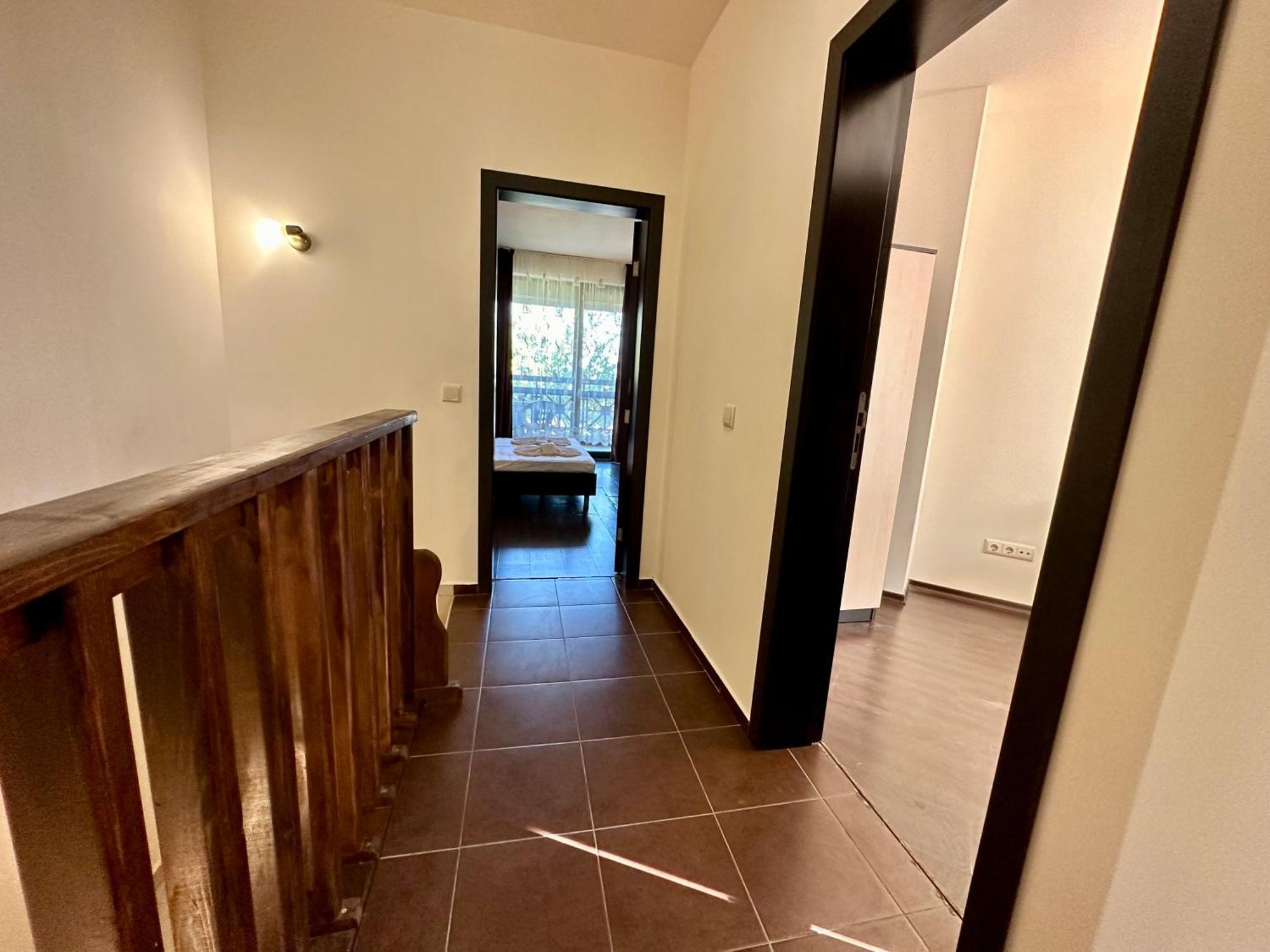 Menada Imperial Heights Villas Slăntjev Brjag Exteriör bild