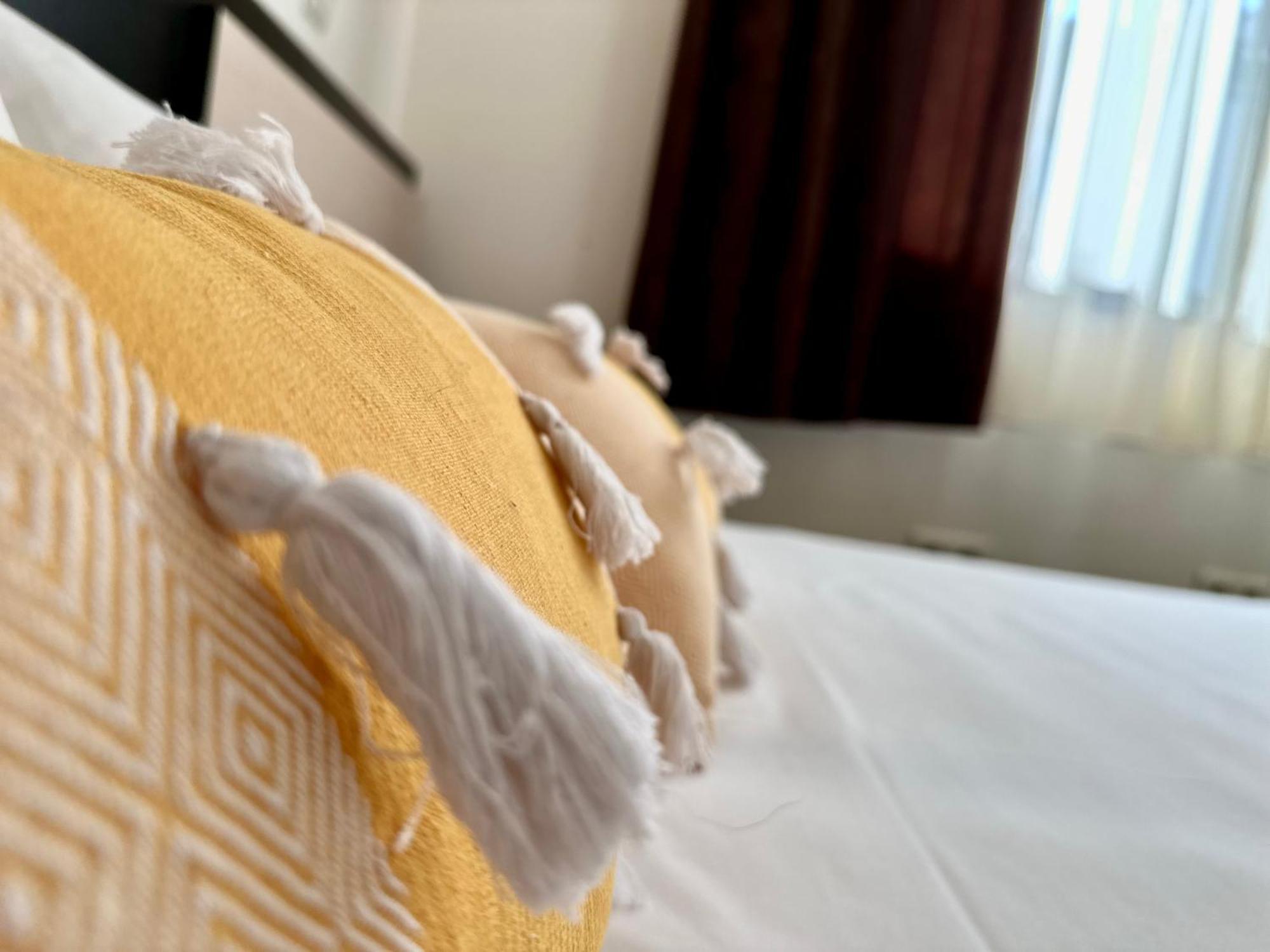 Menada Imperial Heights Villas Slăntjev Brjag Exteriör bild