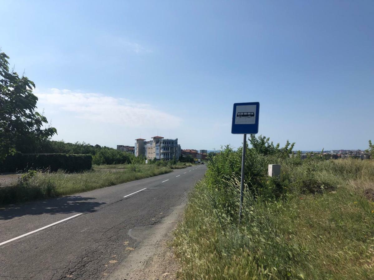 Menada Imperial Heights Villas Slăntjev Brjag Exteriör bild